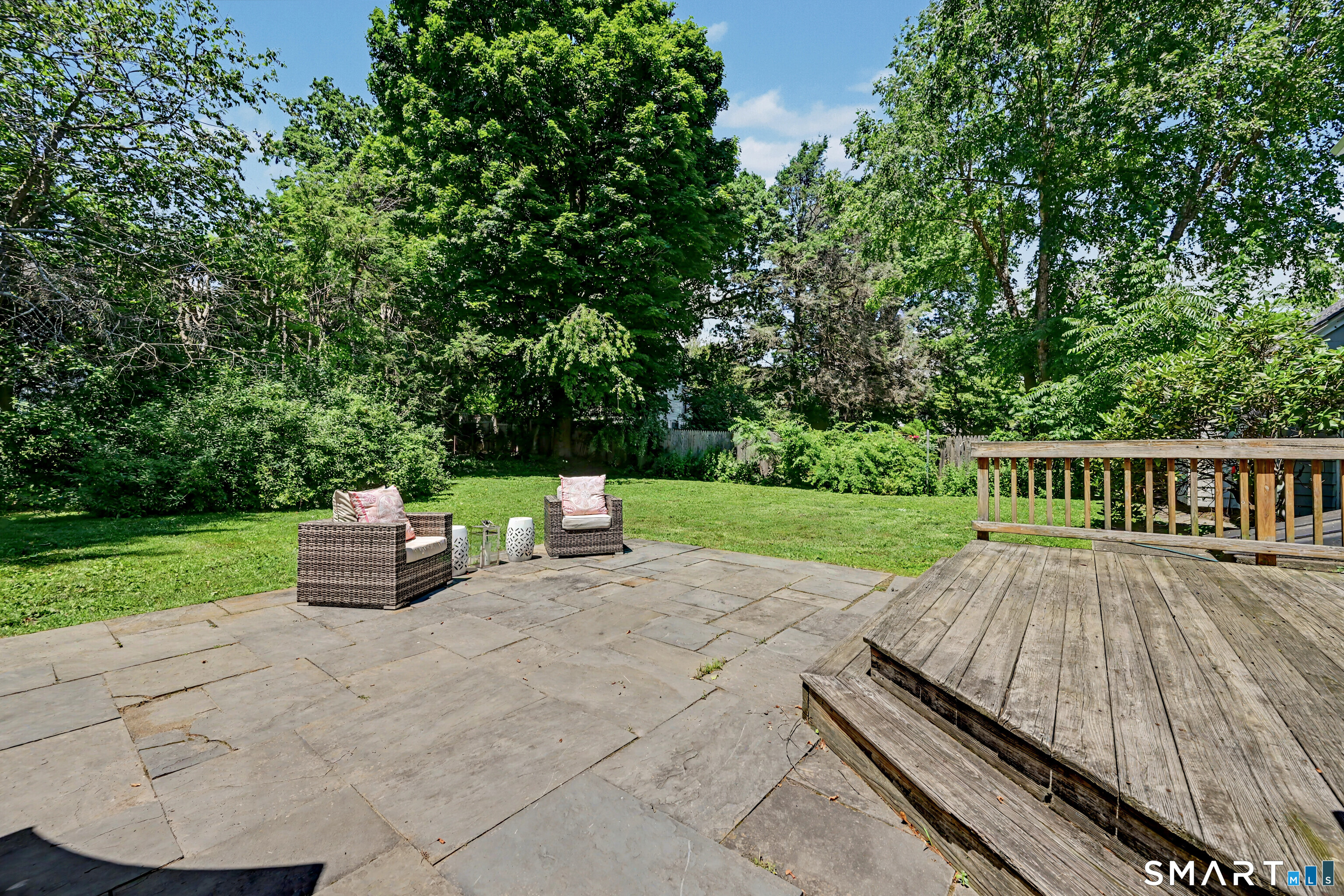 31 Smedley Road Fairfield CT 06824