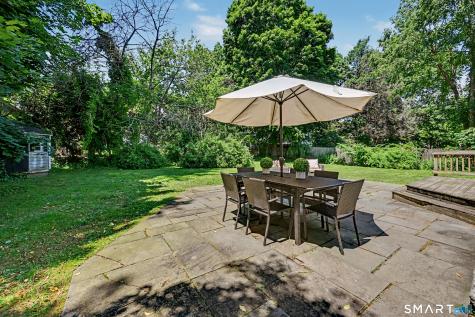 31 Smedley Road Fairfield CT 06824