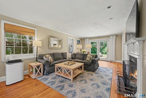 31 Smedley Road Fairfield CT 06824