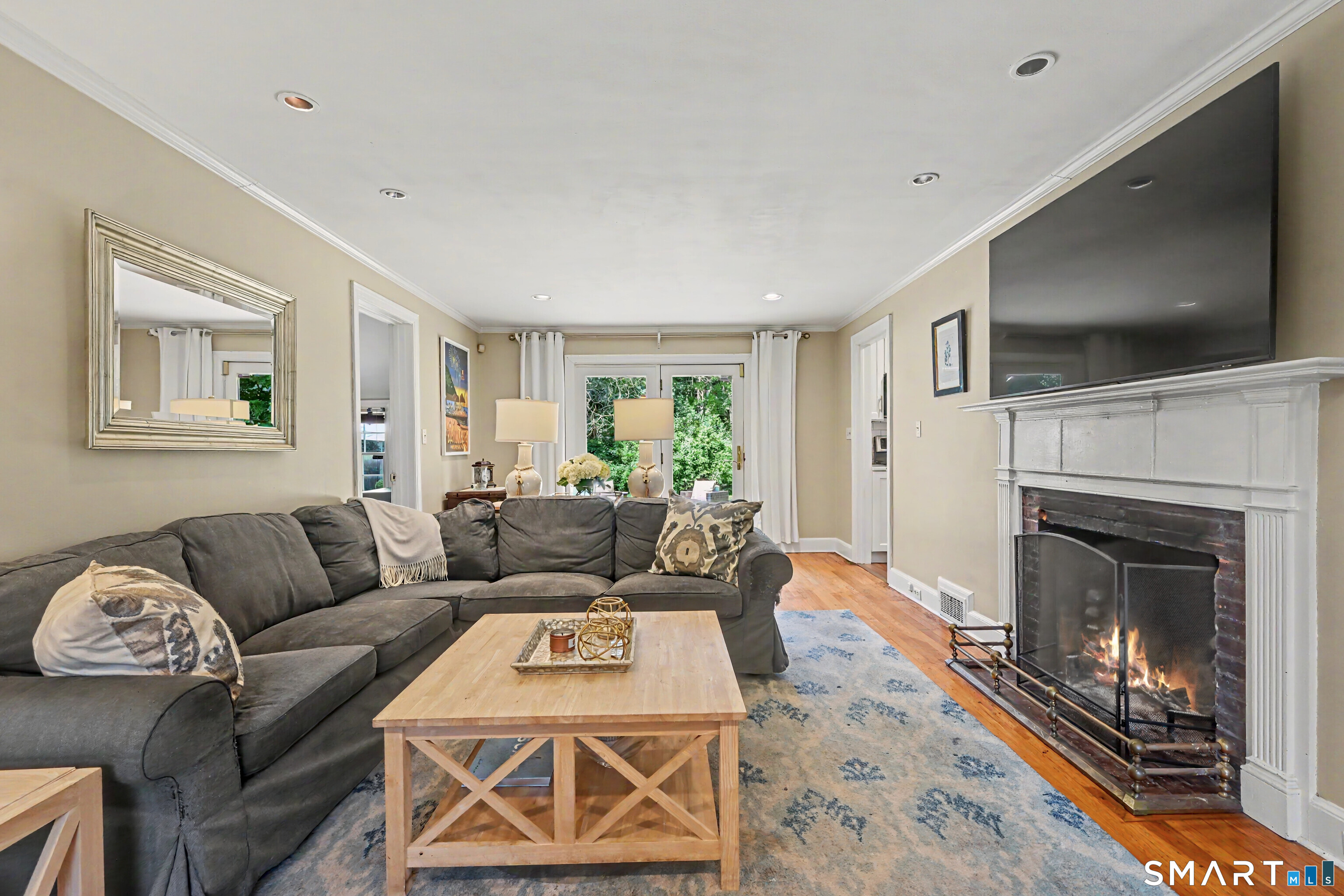 31 Smedley Road Fairfield CT 06824