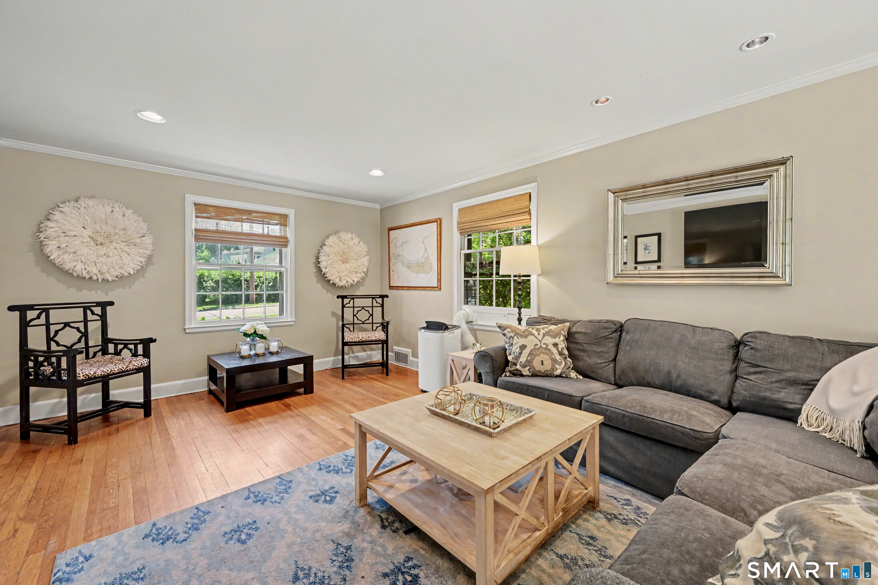 31 Smedley Road Fairfield CT 06824