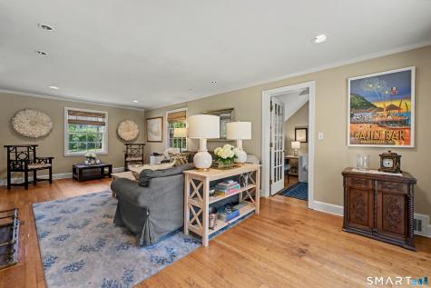 31 Smedley Road Fairfield CT 06824