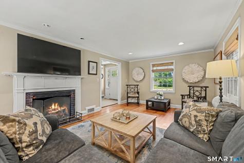 31 Smedley Road Fairfield CT 06824