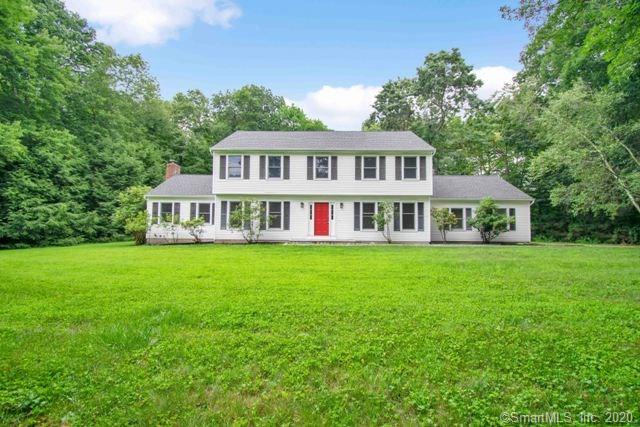 18 Twin Ridge Road New Milford CT 06776