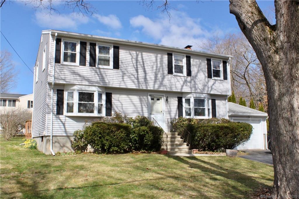 780 Evergreen Avenue Hamden CT 06518