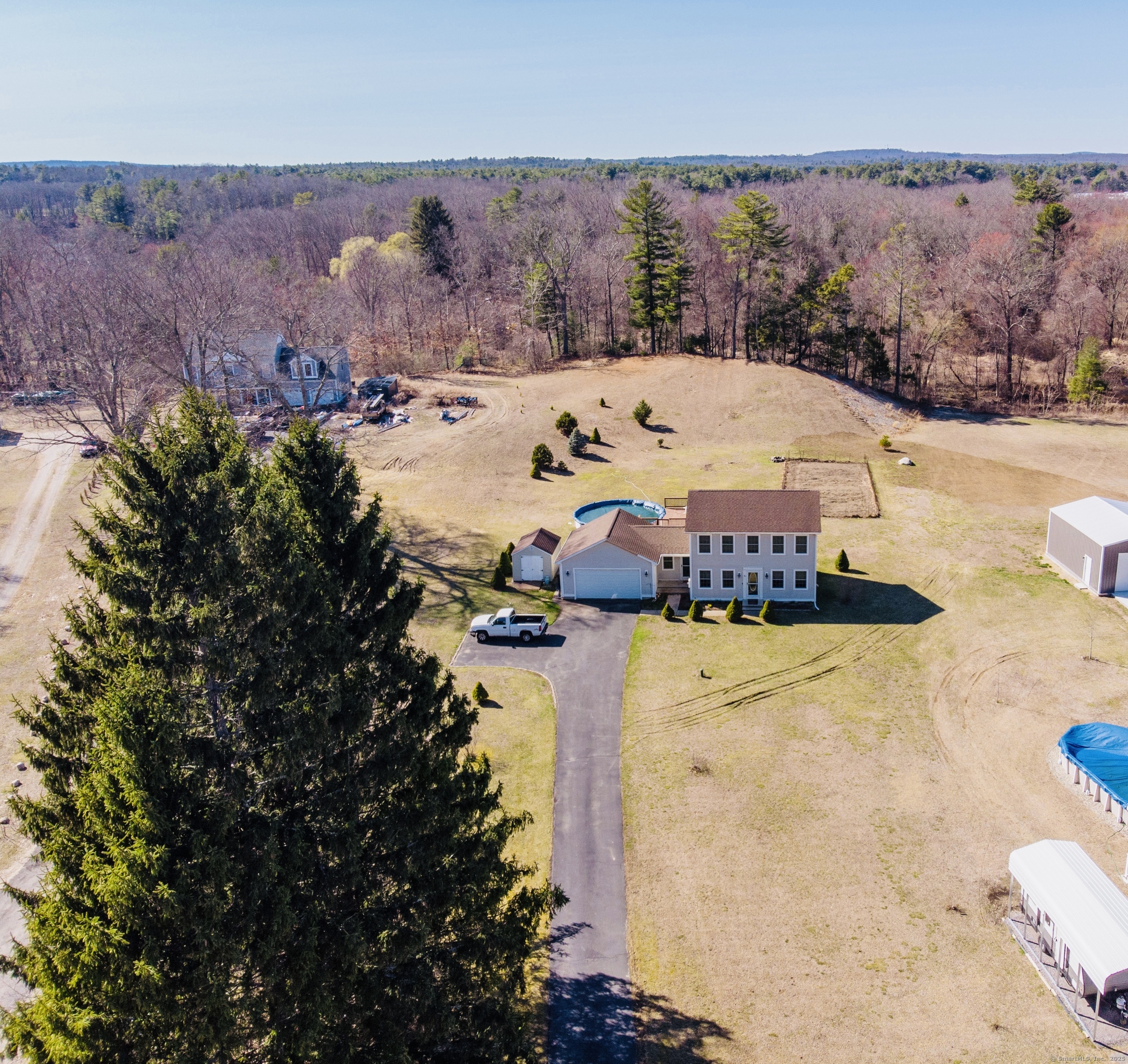 89 Soap Street Killingly CT 06241