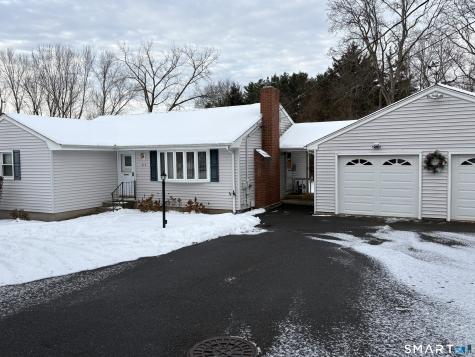 419 Jerome Avenue Burlington CT 06013