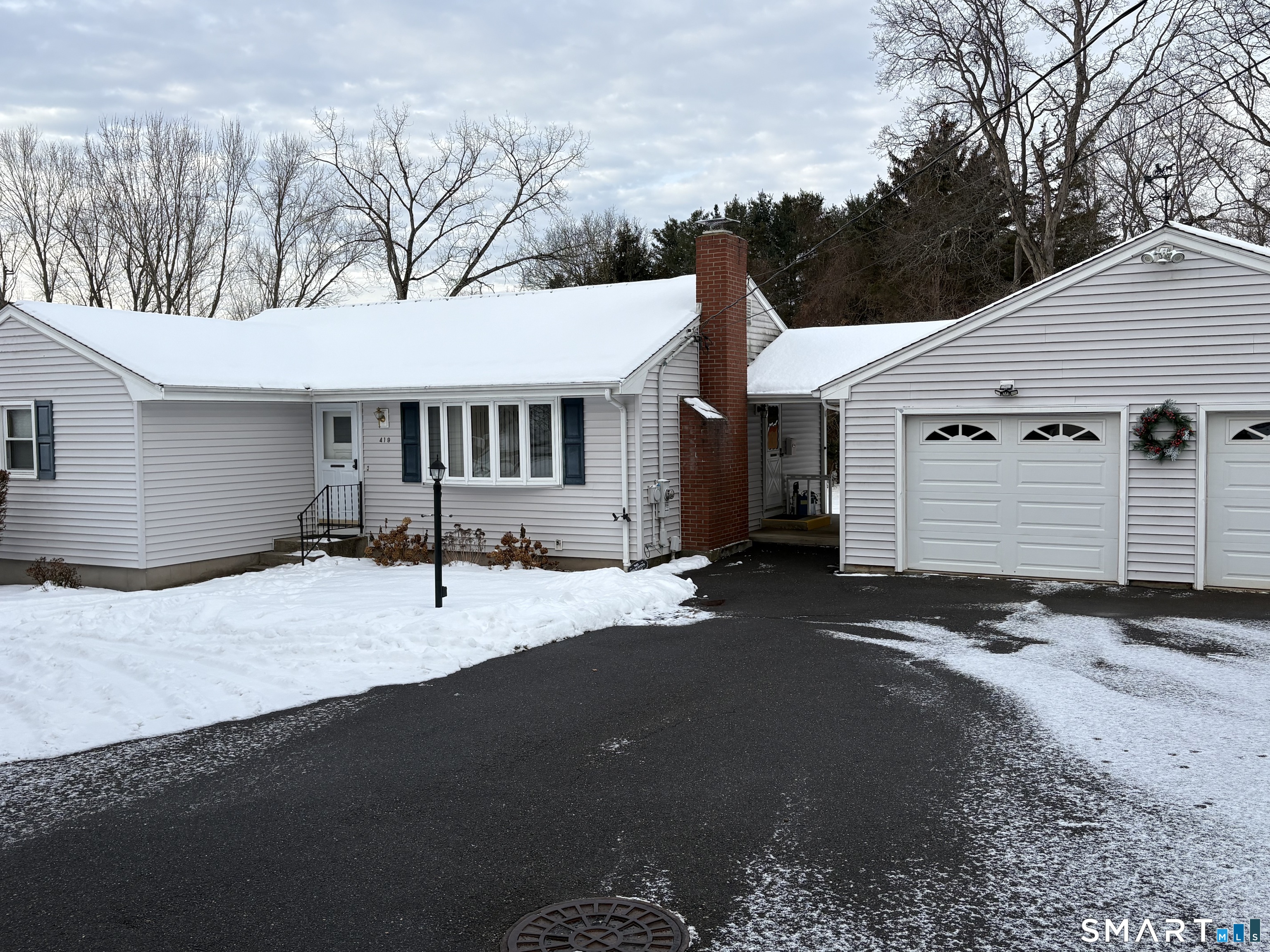 419 Jerome Avenue Burlington CT 06013