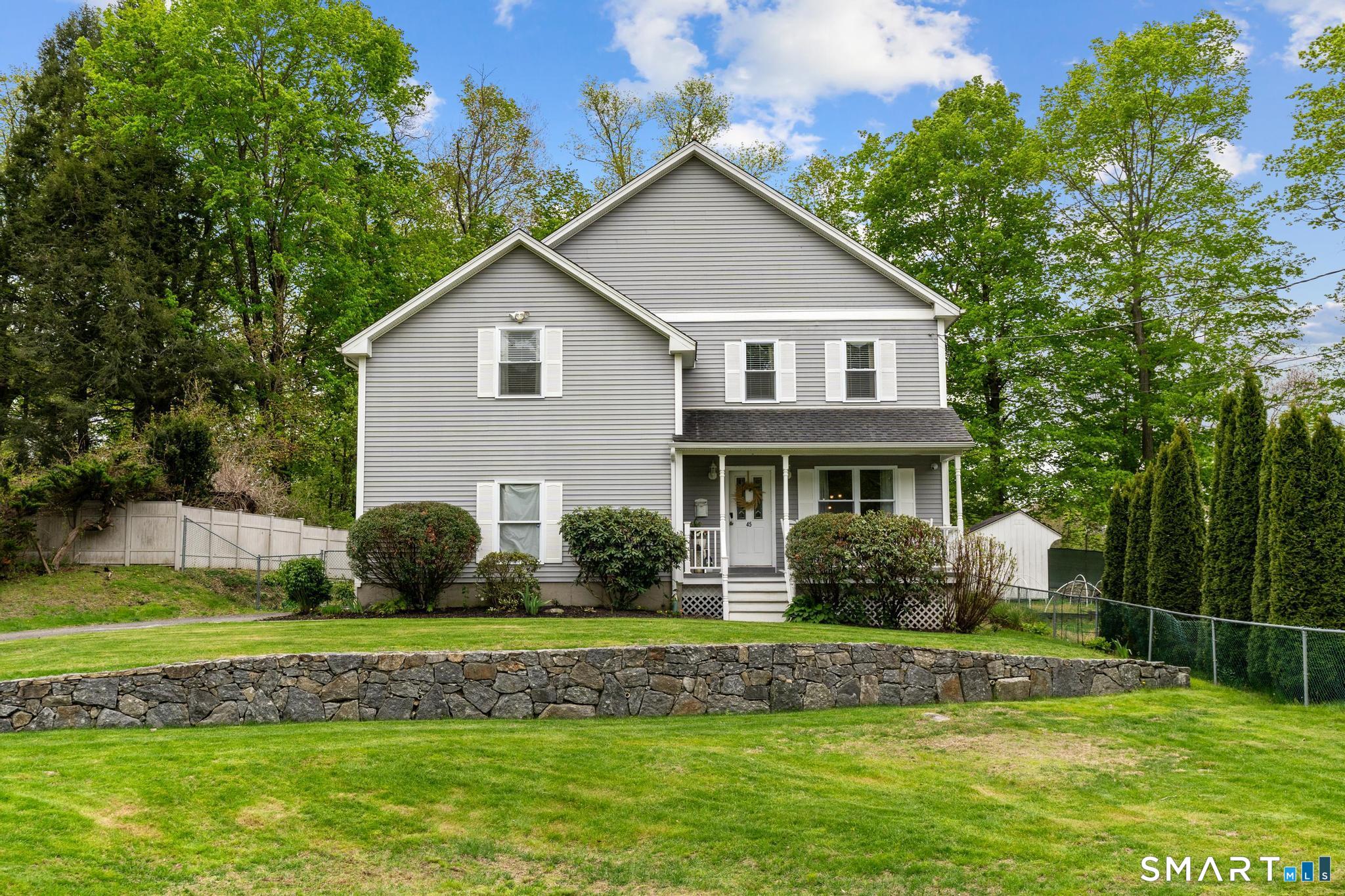 45 Maybrook Road Waterbury CT 06708
