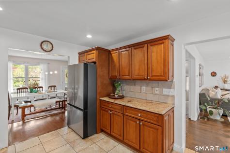45 Maybrook Road Waterbury CT 06708