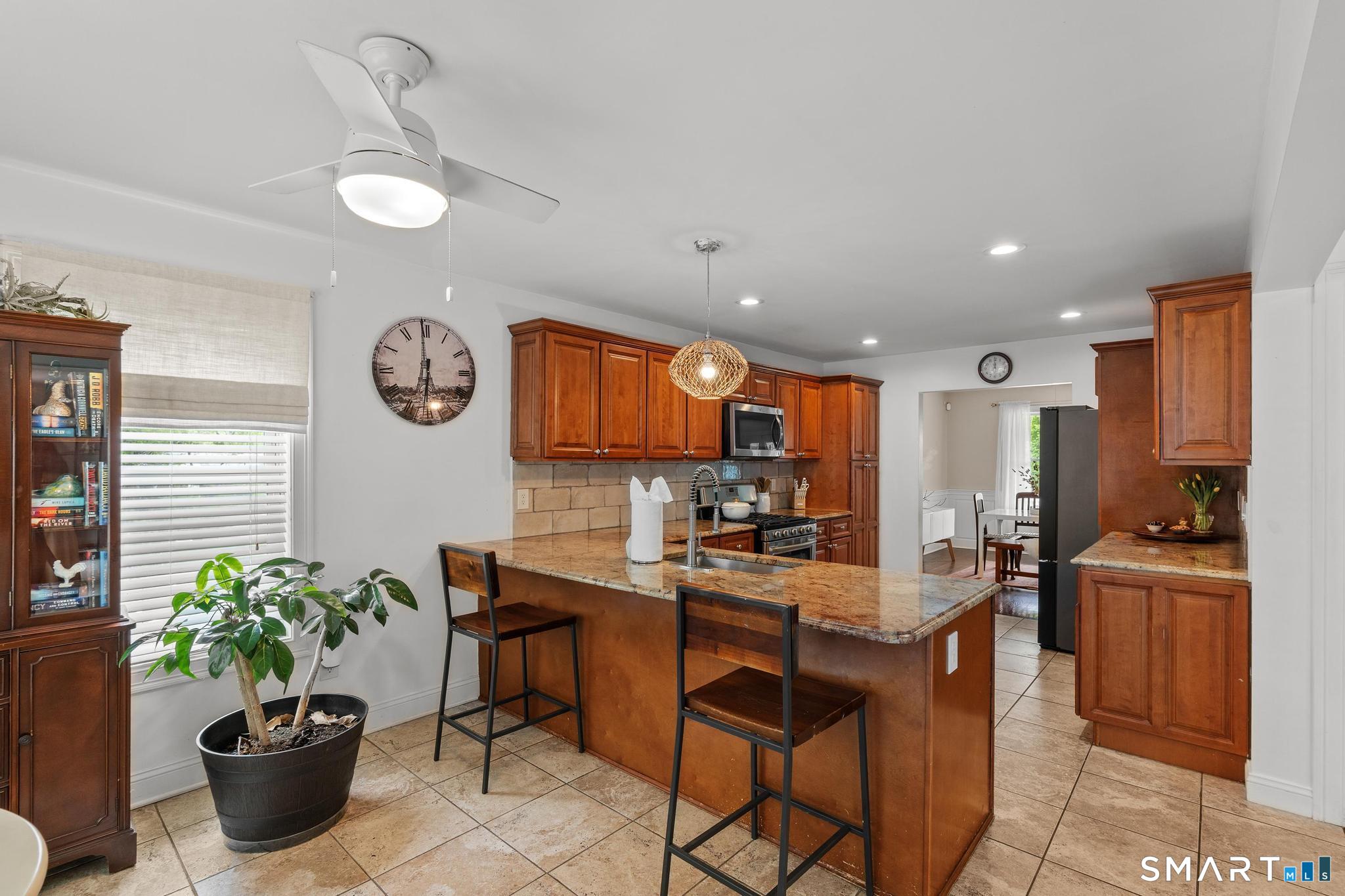 45 Maybrook Road Waterbury CT 06708