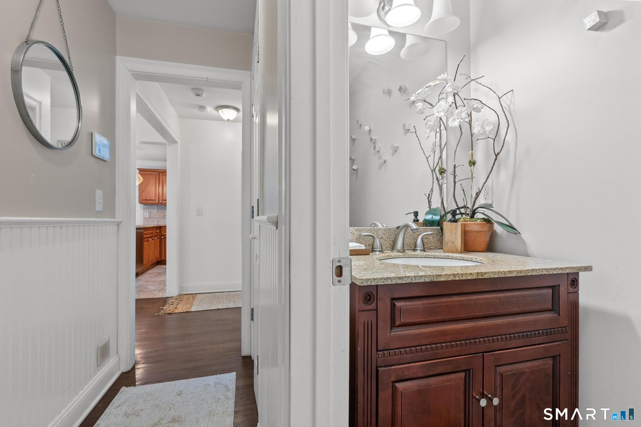 45 Maybrook Road Waterbury CT 06708