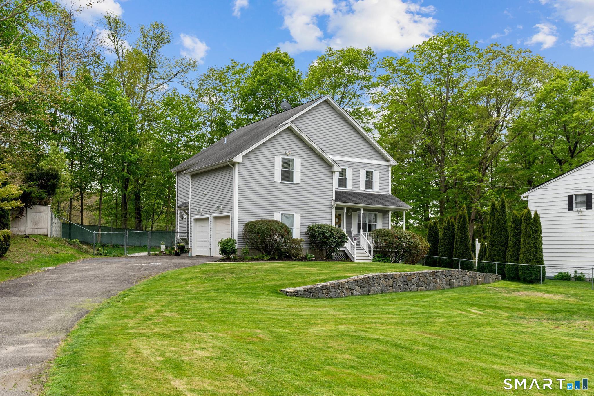 45 Maybrook Road Waterbury CT 06708