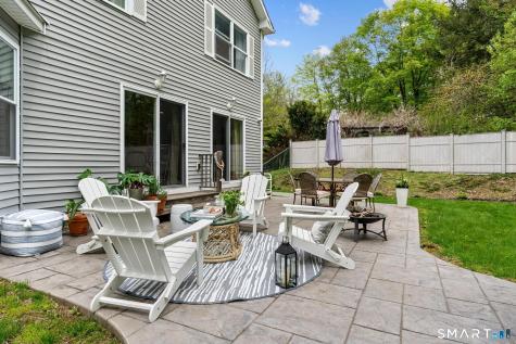 45 Maybrook Road Waterbury CT 06708