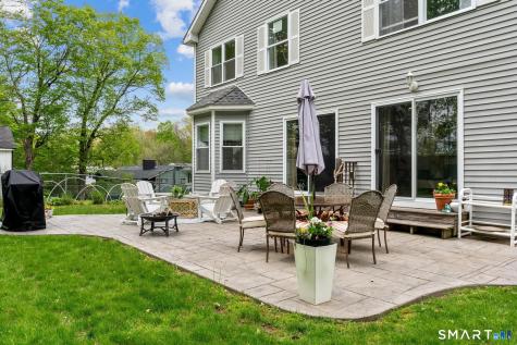 45 Maybrook Road Waterbury CT 06708