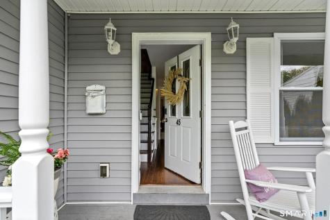 45 Maybrook Road Waterbury CT 06708