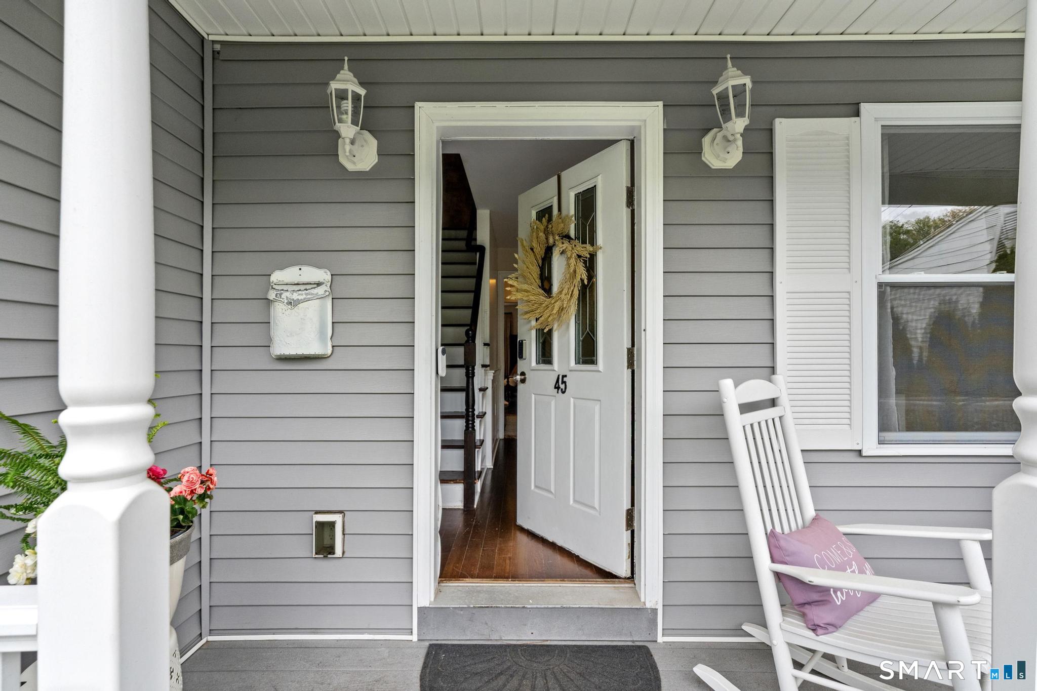 45 Maybrook Road Waterbury CT 06708