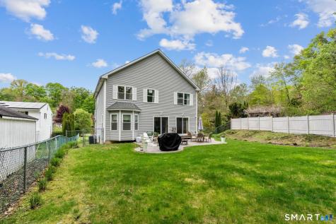 45 Maybrook Road Waterbury CT 06708