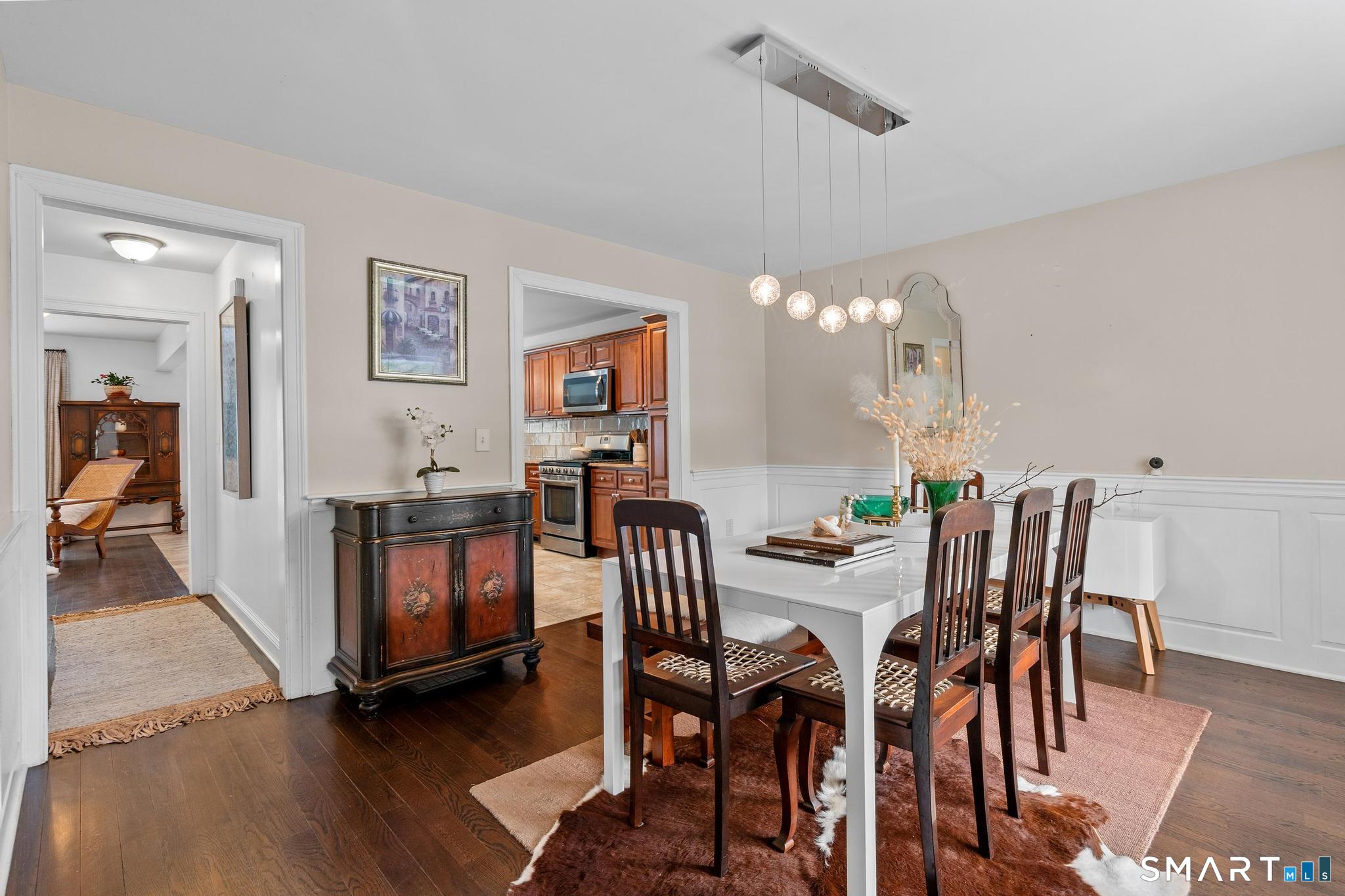 45 Maybrook Road Waterbury CT 06708