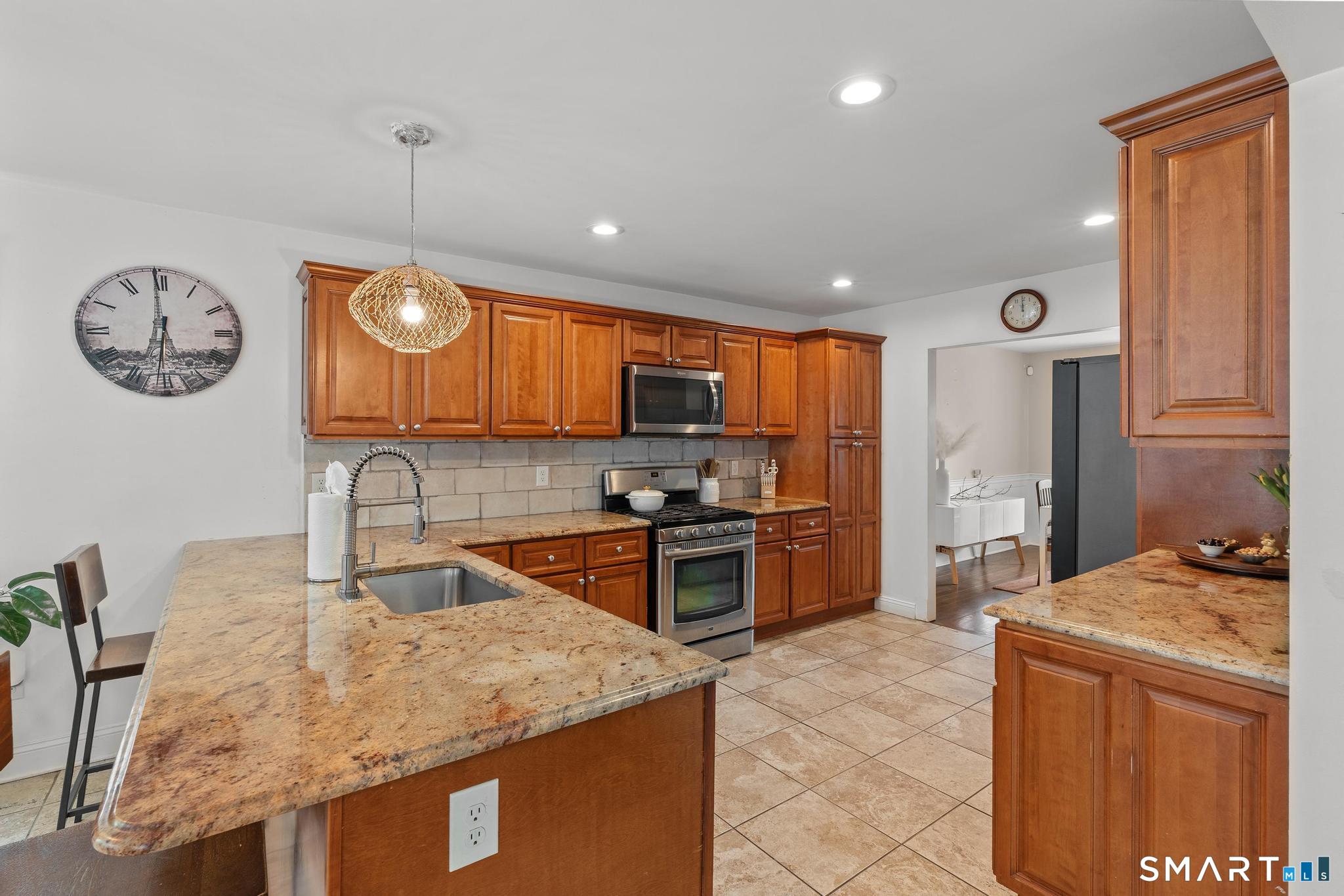45 Maybrook Road Waterbury CT 06708