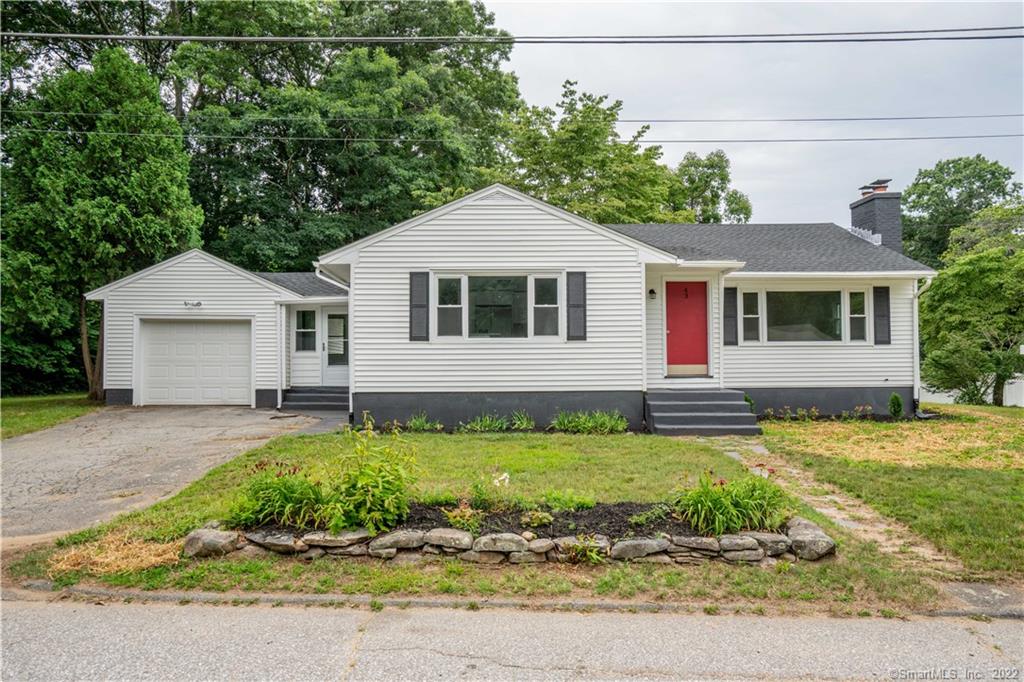 43 Woodland Drive Windham CT 06280
