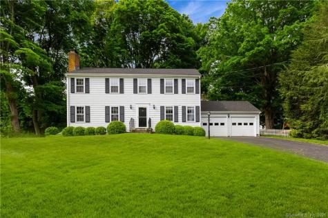 91 Tide Mill Terrace Fairfield CT 06824