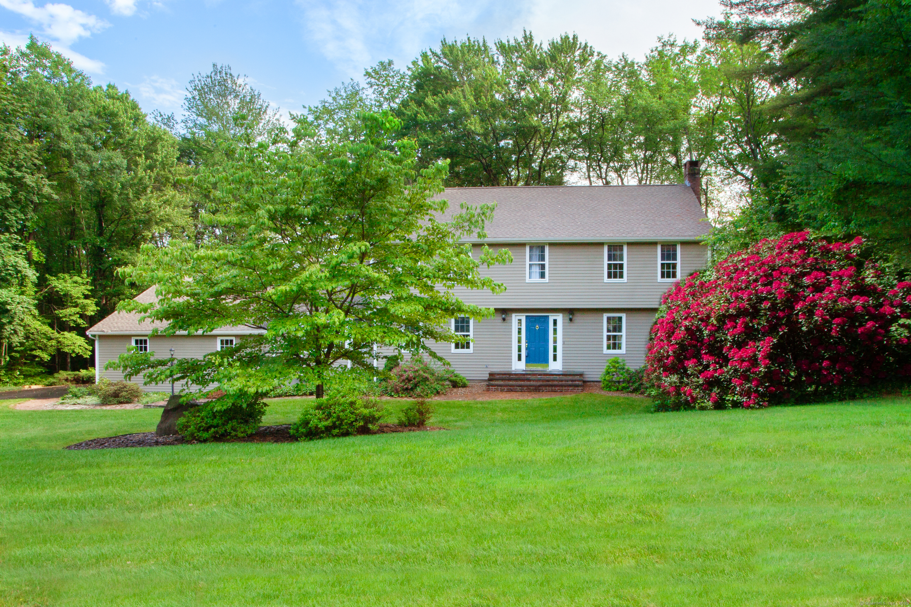 41 Blue Ridge Drive Simsbury CT 06089