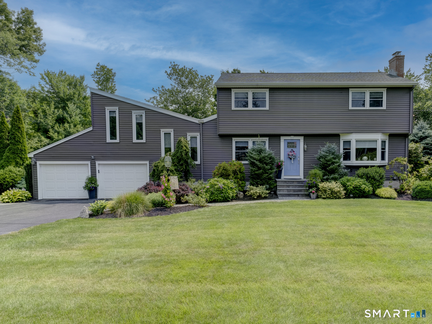 278 Lawrence Road South Windsor CT 06074