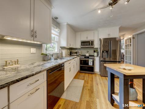 278 Lawrence Road South Windsor CT 06074