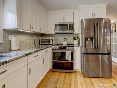 278 Lawrence Road South Windsor CT 06074