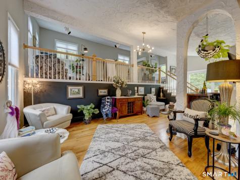 278 Lawrence Road South Windsor CT 06074