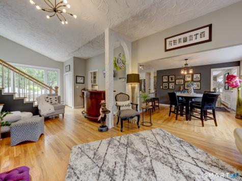 278 Lawrence Road South Windsor CT 06074