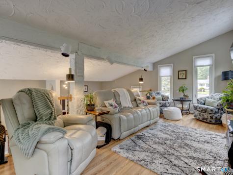 278 Lawrence Road South Windsor CT 06074