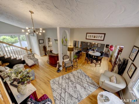 278 Lawrence Road South Windsor CT 06074