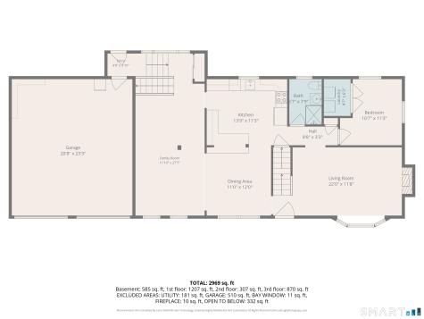 278 Lawrence Road South Windsor CT 06074