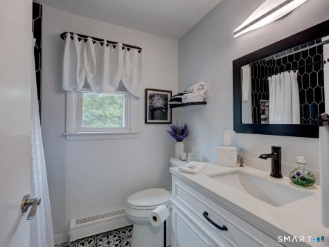 278 Lawrence Road South Windsor CT 06074