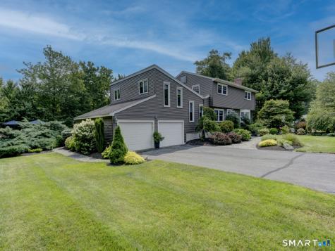 278 Lawrence Road South Windsor CT 06074