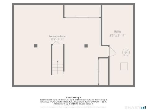 278 Lawrence Road South Windsor CT 06074