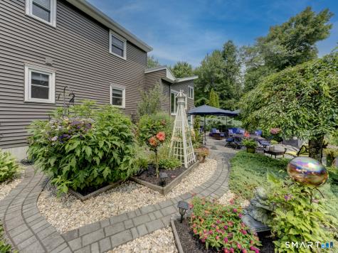 278 Lawrence Road South Windsor CT 06074