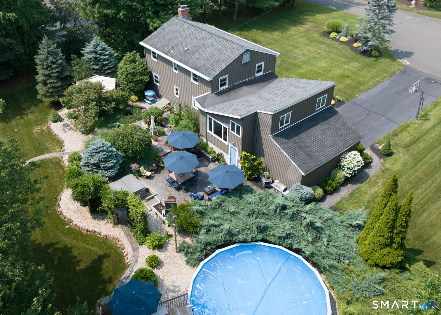 278 Lawrence Road South Windsor CT 06074