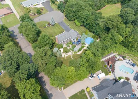 278 Lawrence Road South Windsor CT 06074