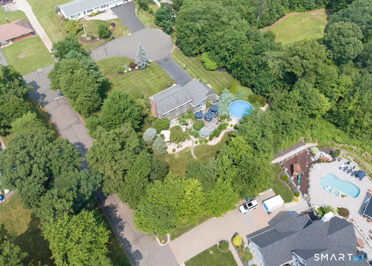 278 Lawrence Road South Windsor CT 06074