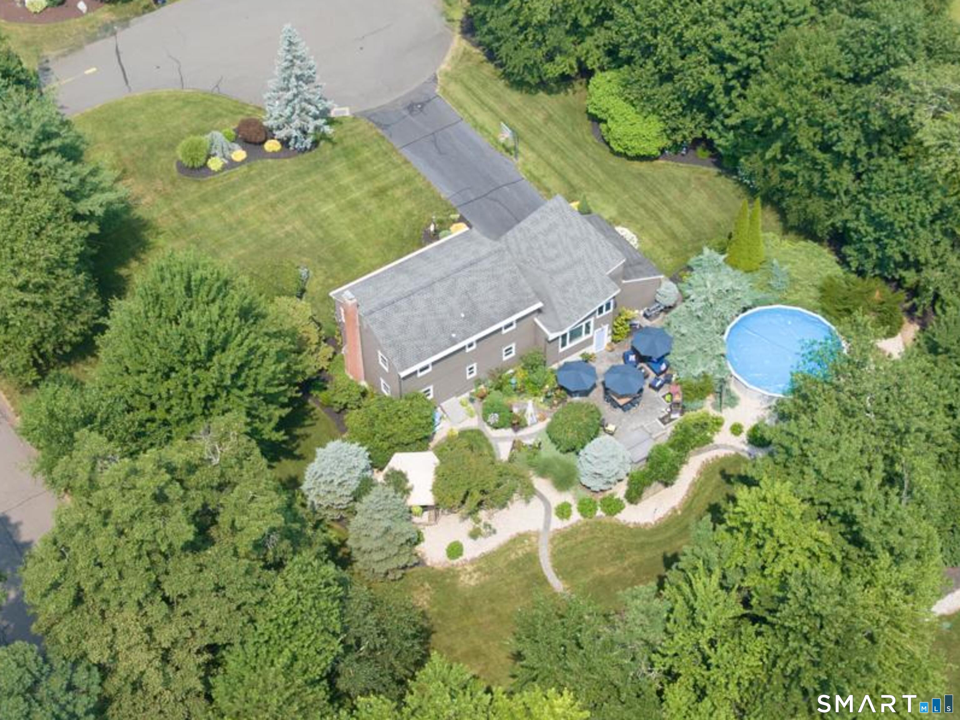 278 Lawrence Road South Windsor CT 06074