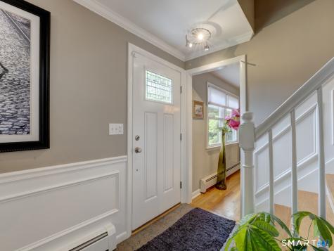 278 Lawrence Road South Windsor CT 06074