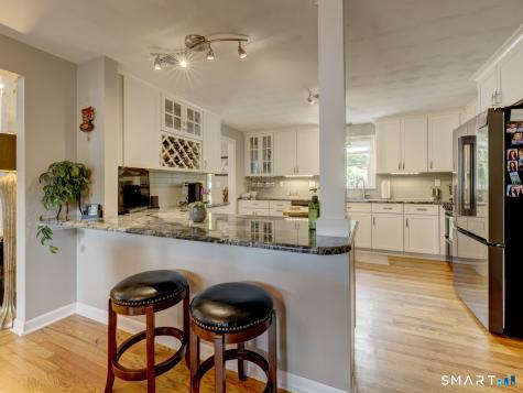 278 Lawrence Road South Windsor CT 06074