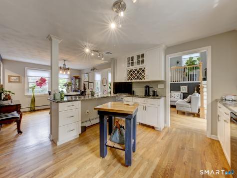 278 Lawrence Road South Windsor CT 06074