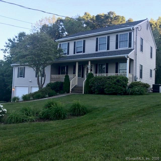 136 Hollyberry Lane Plainville CT 06062