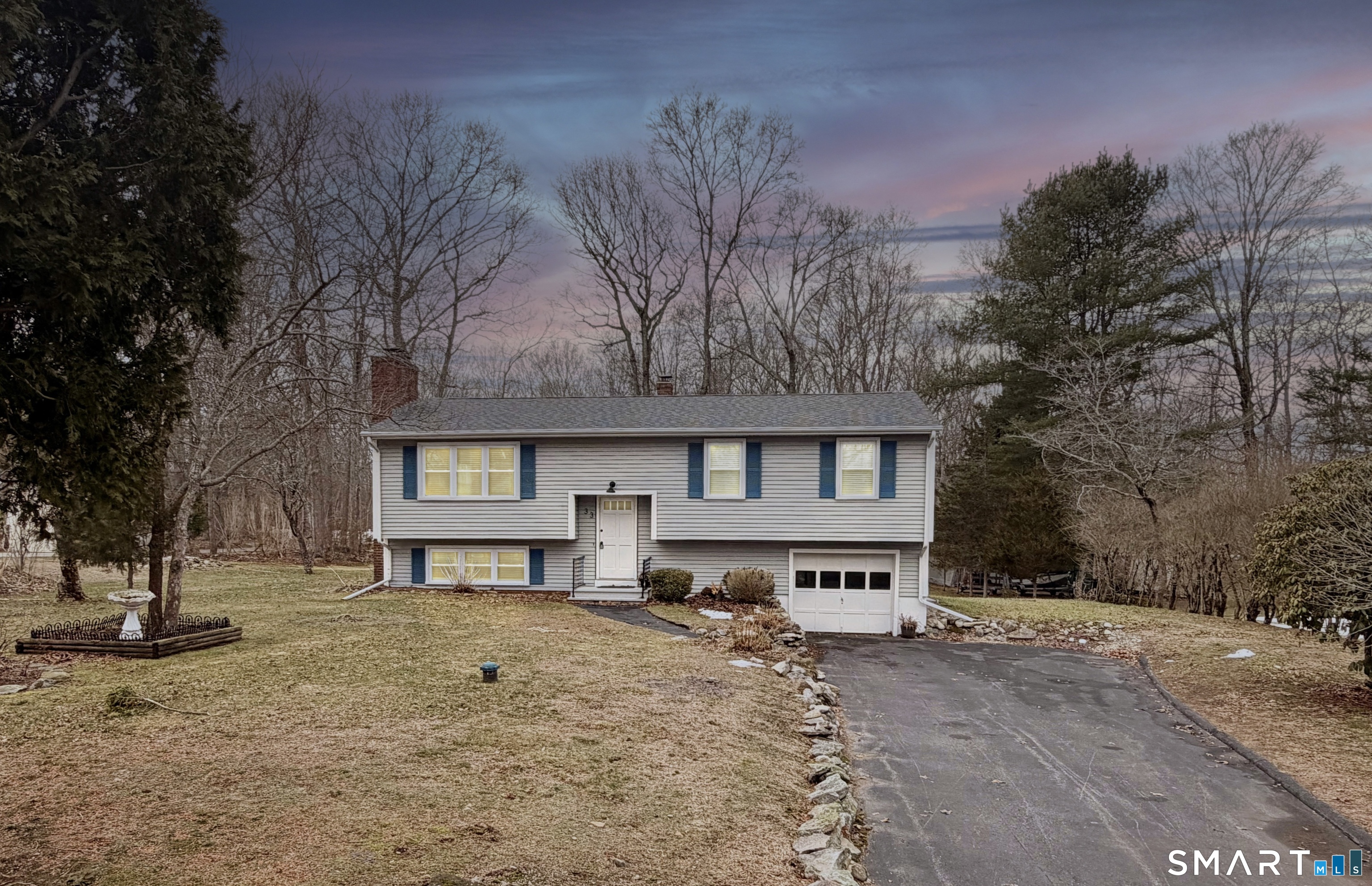 33 Forest Avenue Groton CT 06355