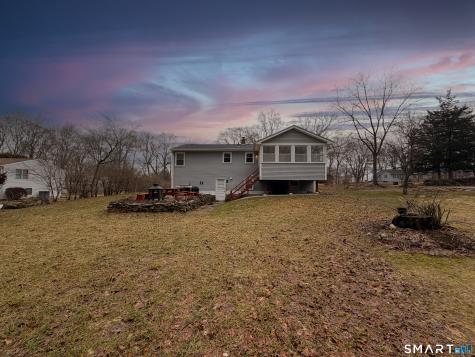 33 Forest Avenue Groton CT 06355