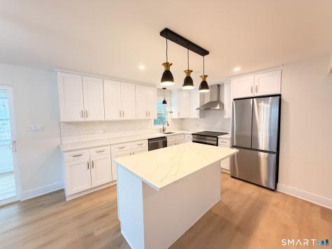 33 Forest Avenue Groton CT 06355
